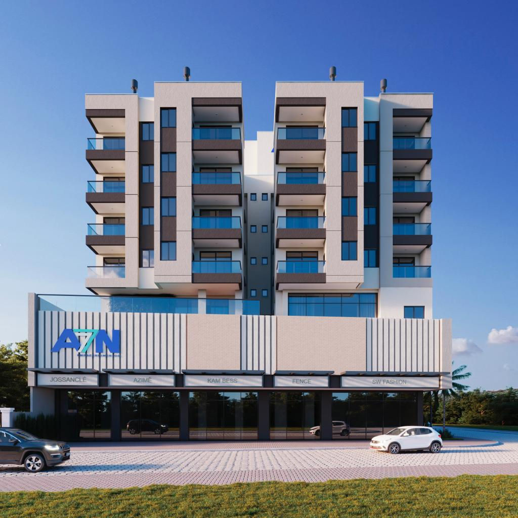 Edifício Jardim Bom Sucesso