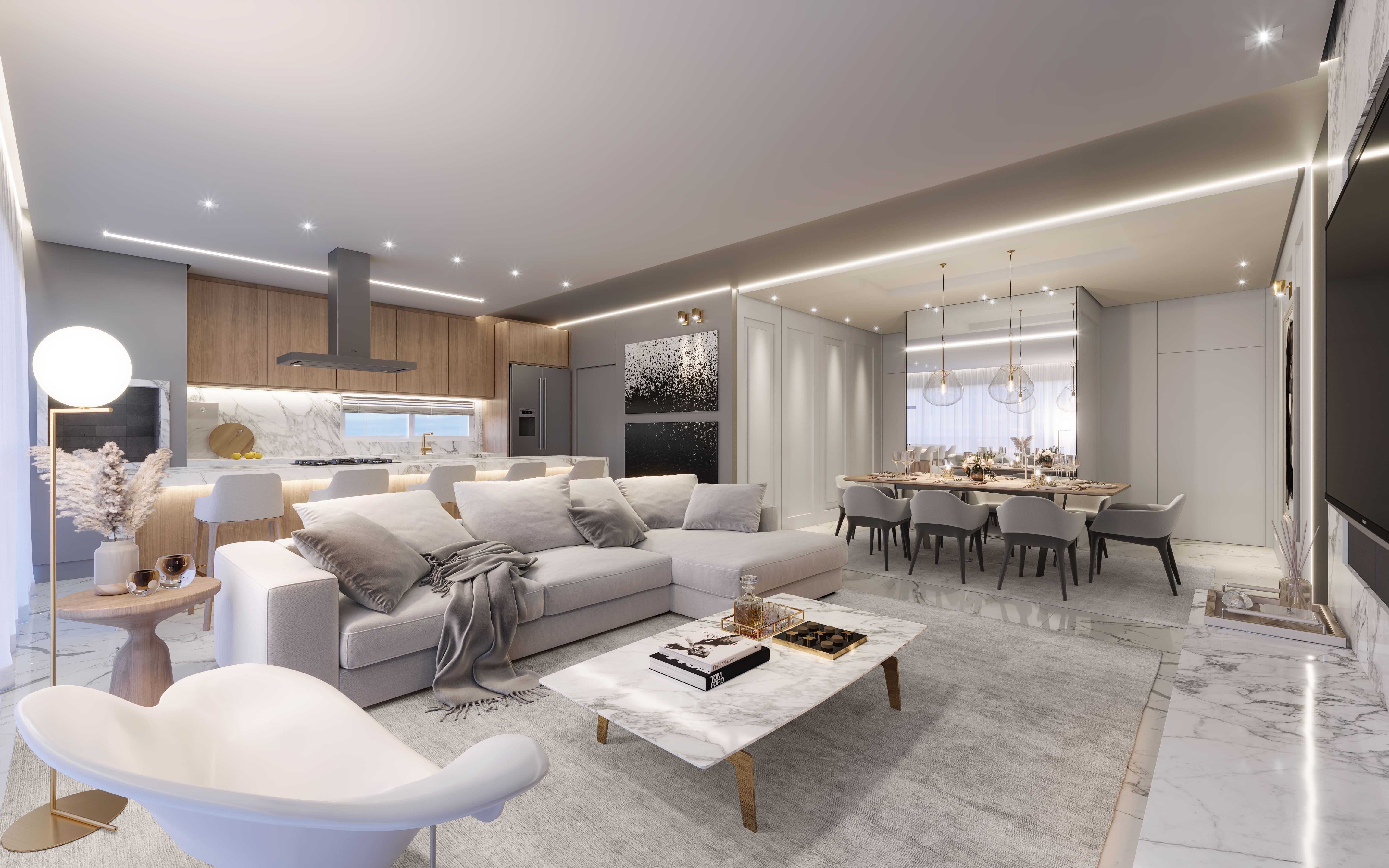 Timeless Residence
