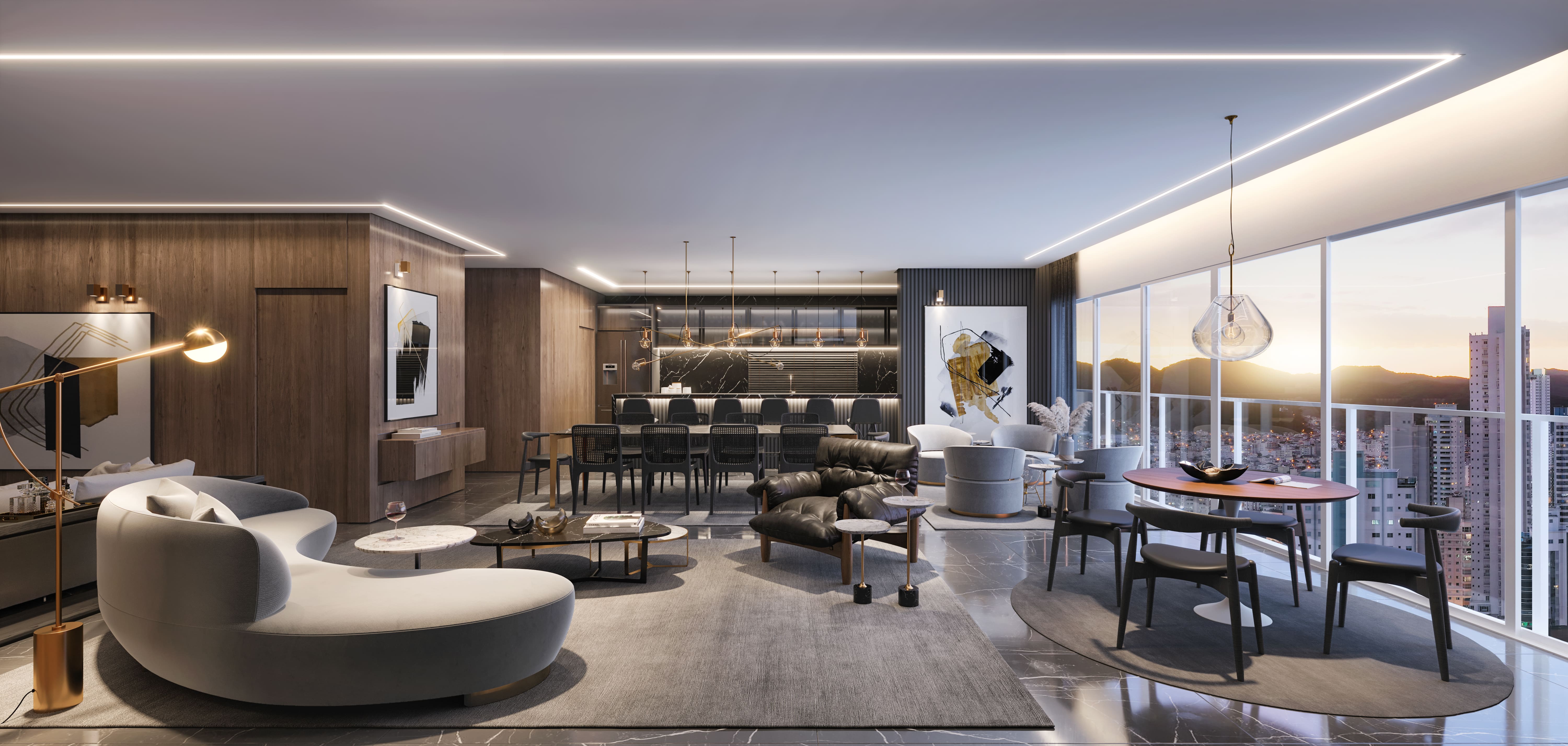 Timeless Residence