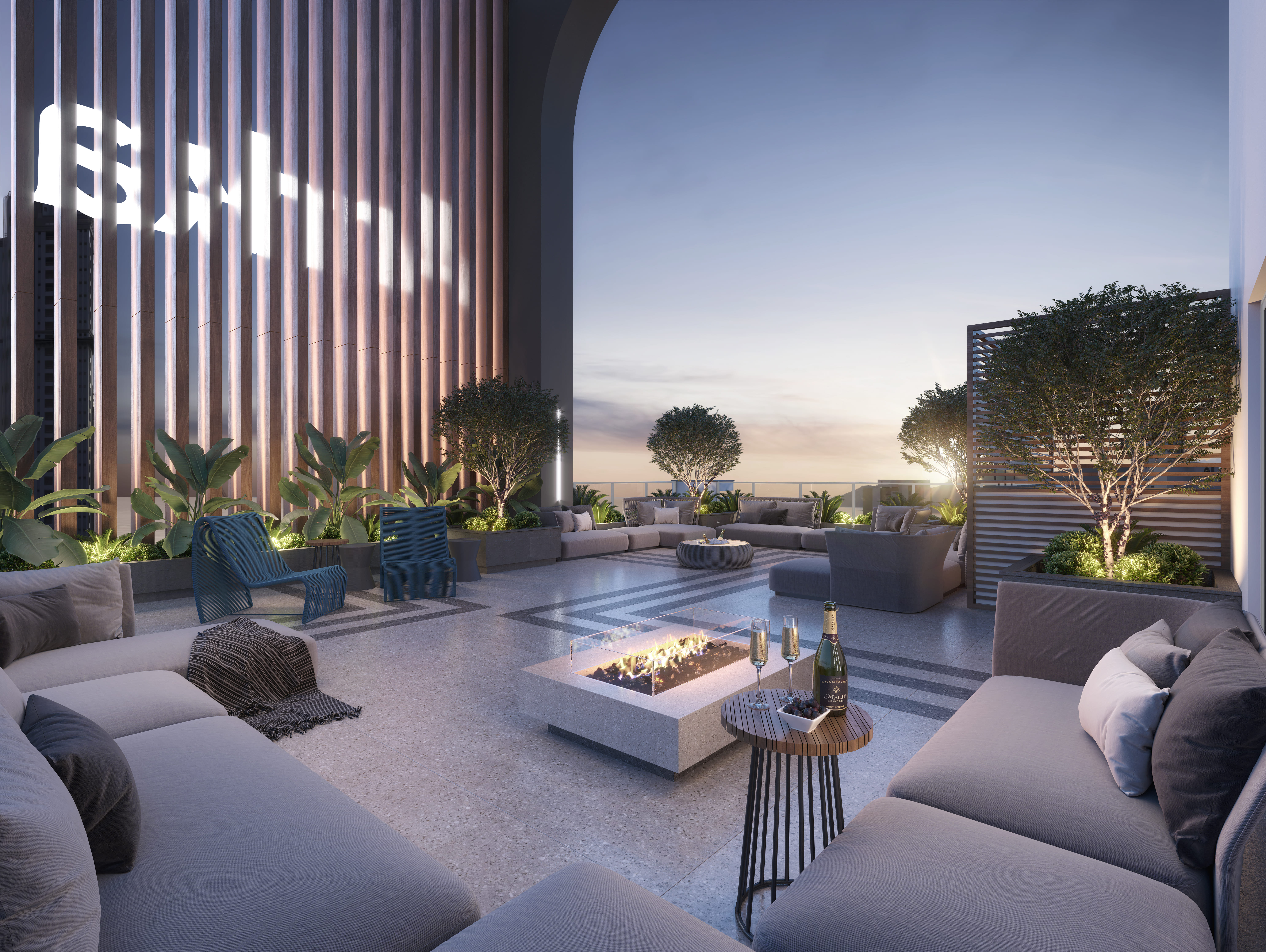 Timeless Residence