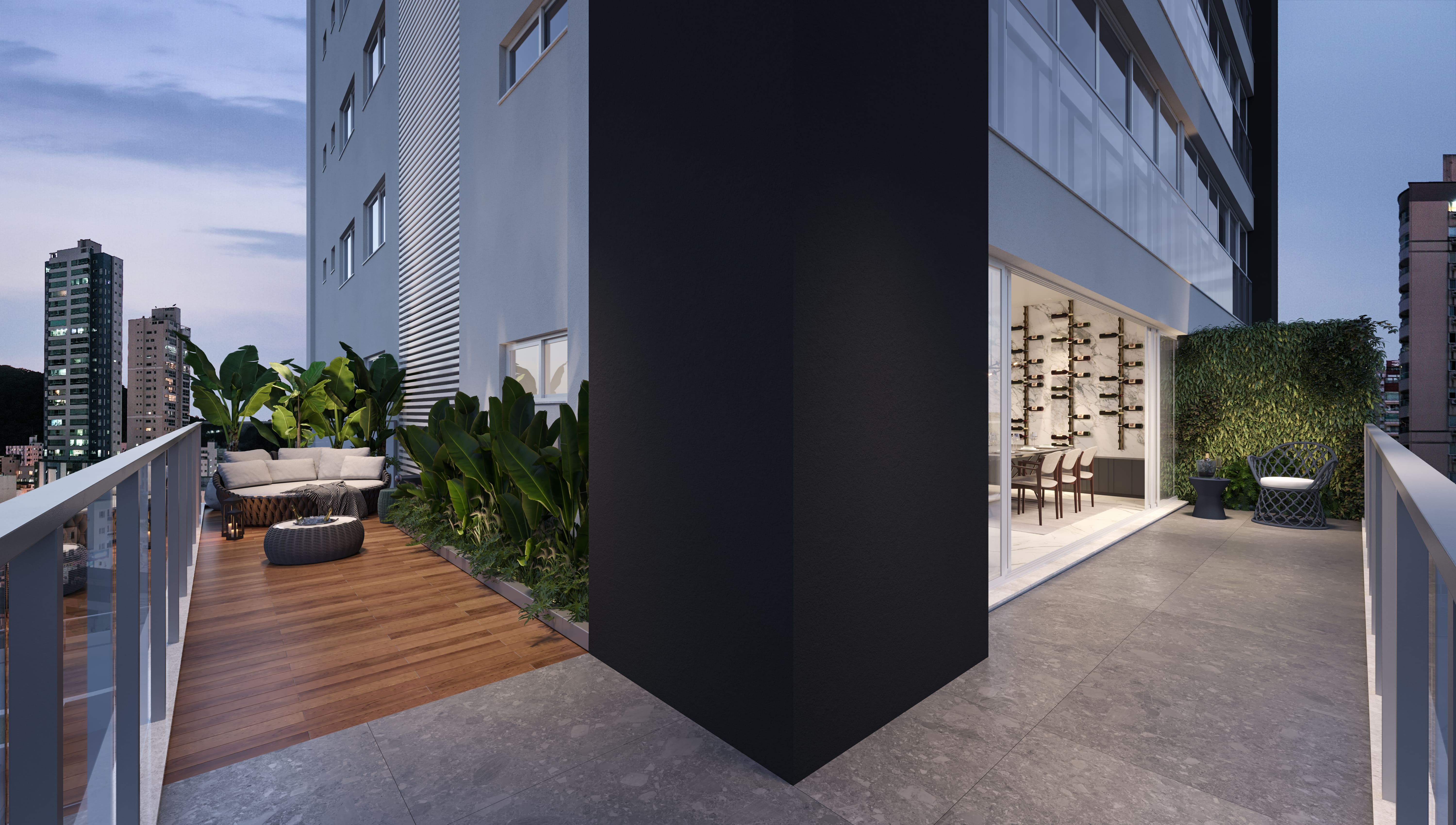 Timeless Residence