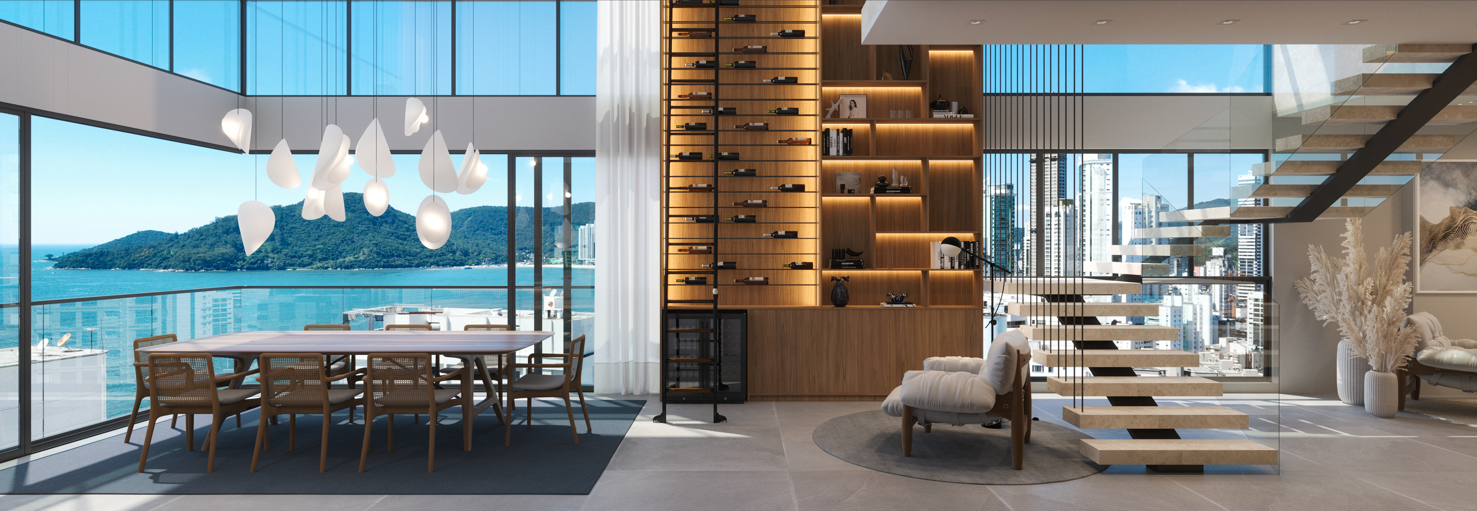 Azzurro Residence