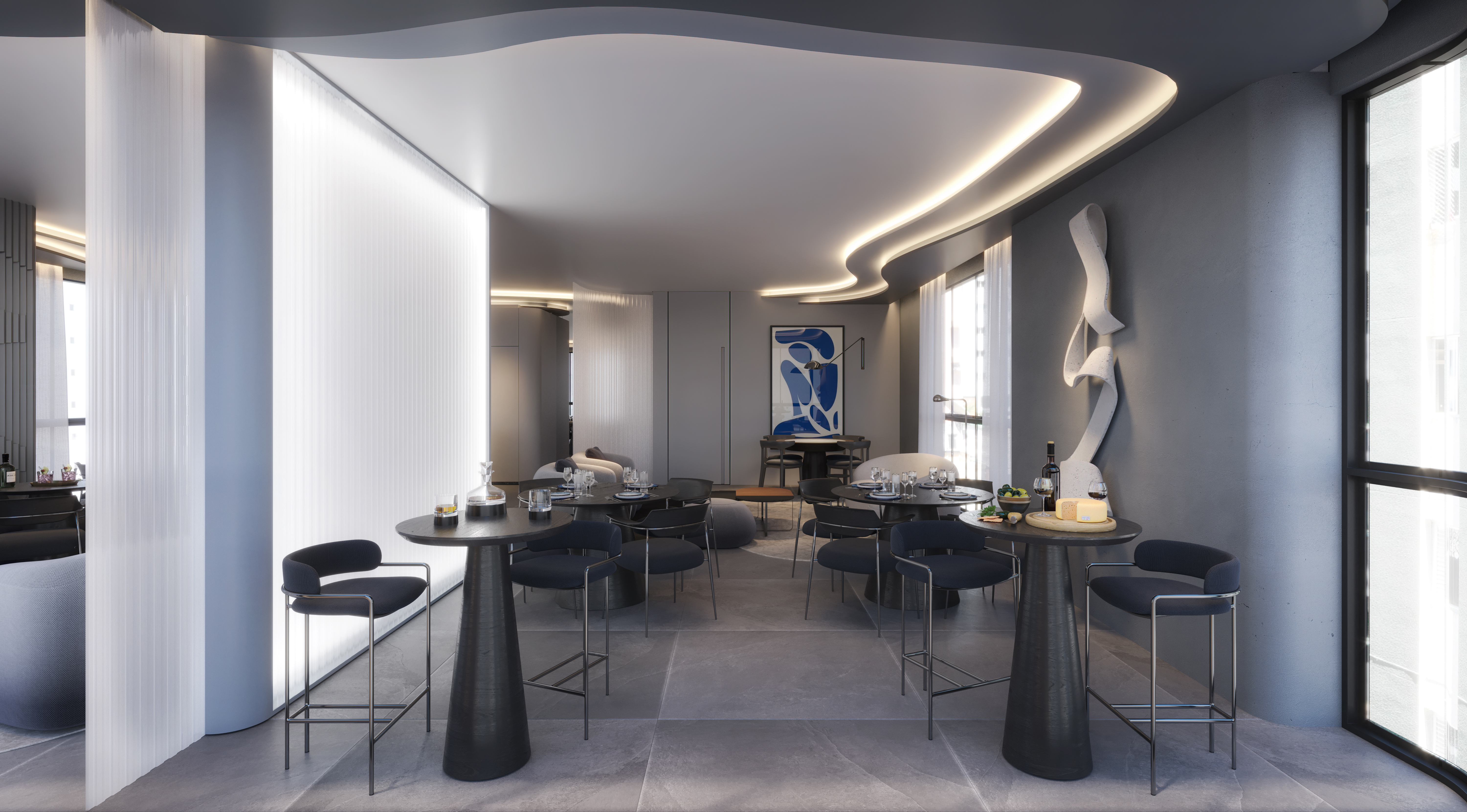 Azzurro Residence