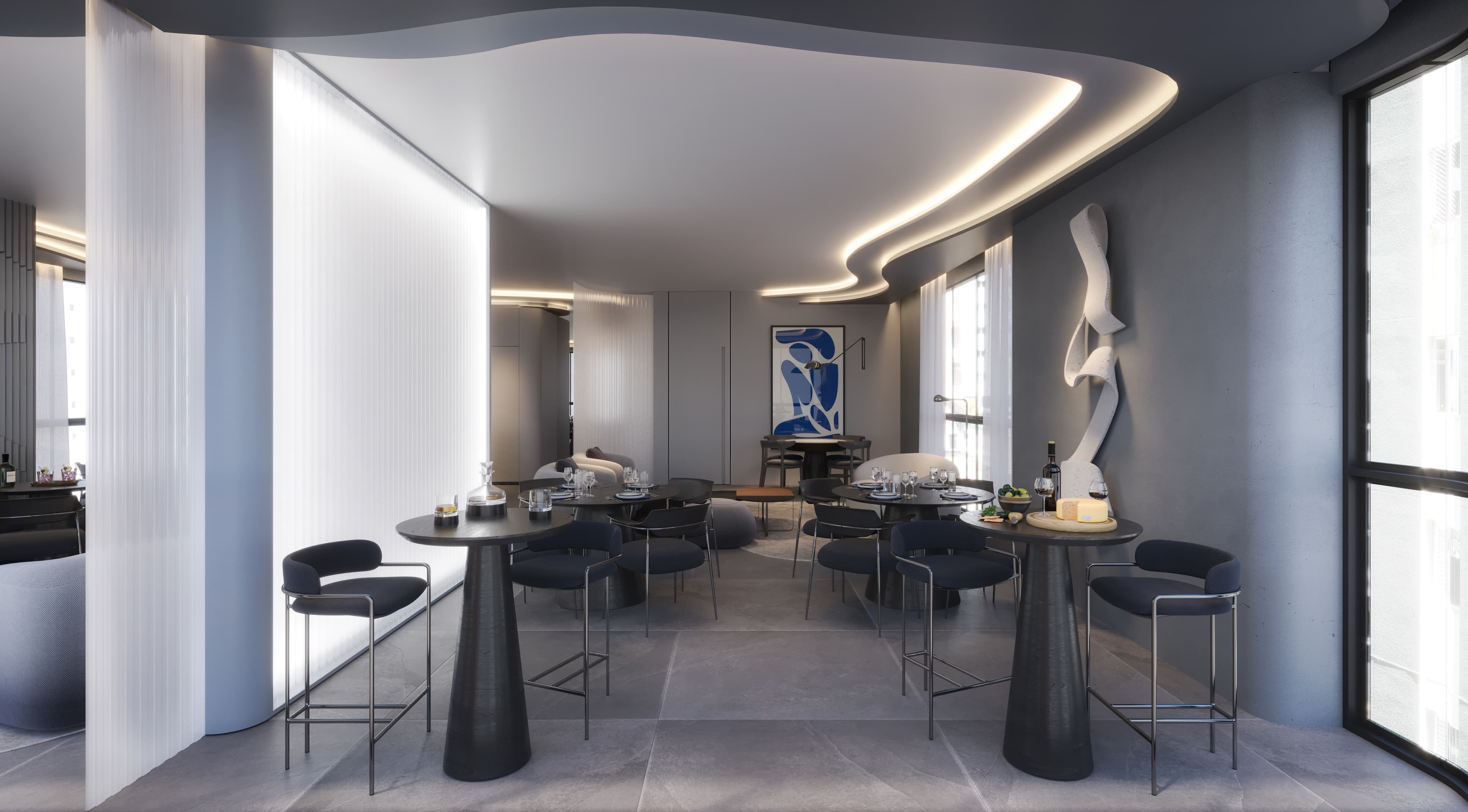 Azzurro Residence