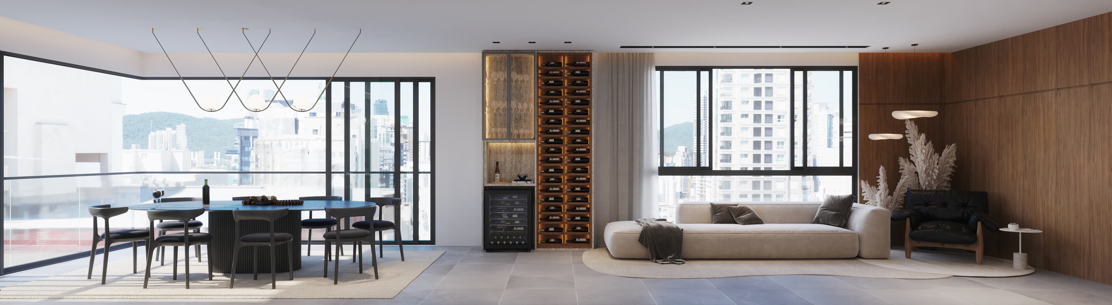 Azzurro Residence