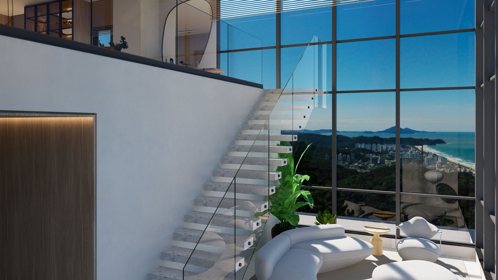 Apartamento à Venda no Palazzo Giardino