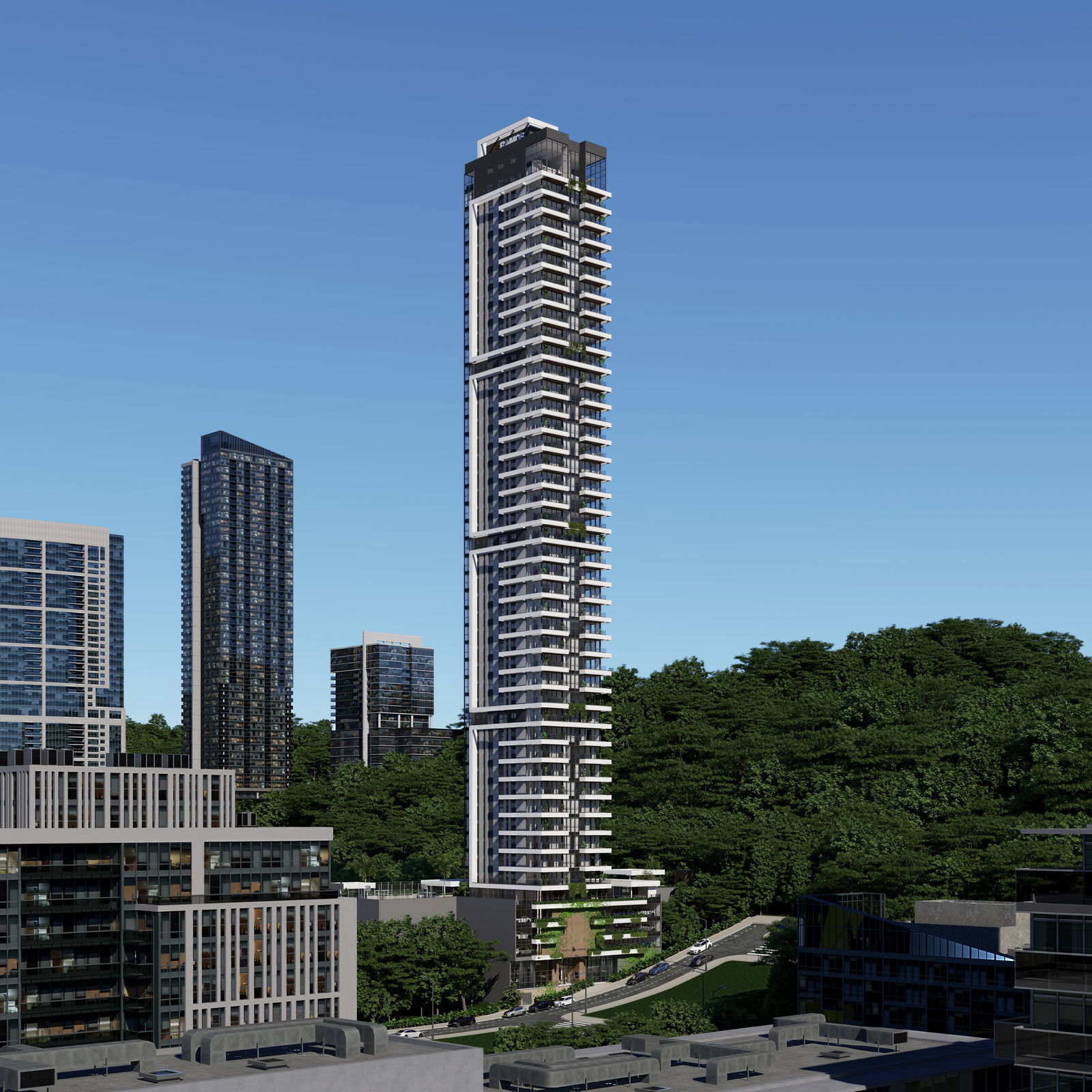 Palazzo Giardino Balneário Camboriú valor