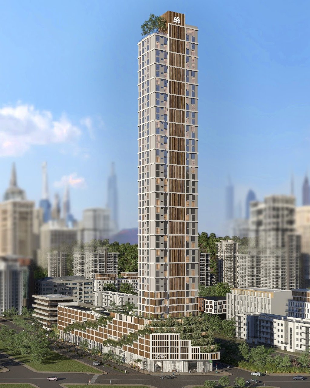 High Line Residence Balneário Camboriú valor