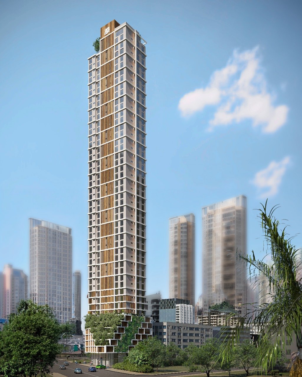 High Line Residence Balneário Camboriú valor