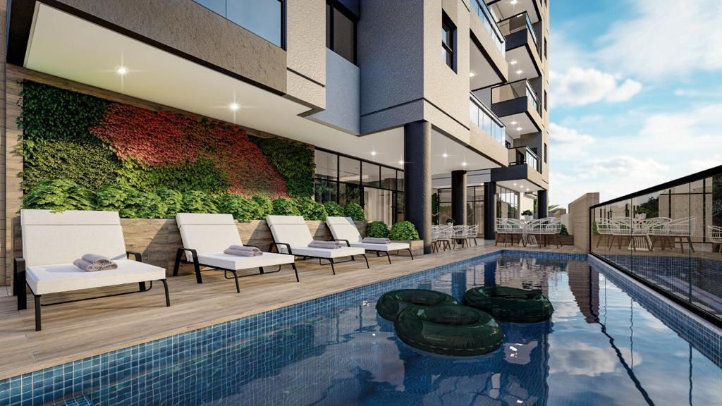Venda no Edifício Jardim Bom Sucesso