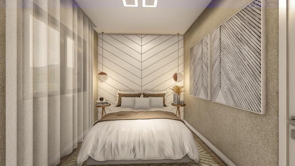 Edifício Jardim Bom Sucesso Balneário Camboriú valor