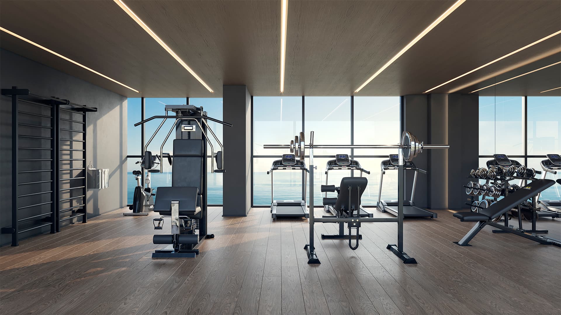 Harmony Ocean Front valor