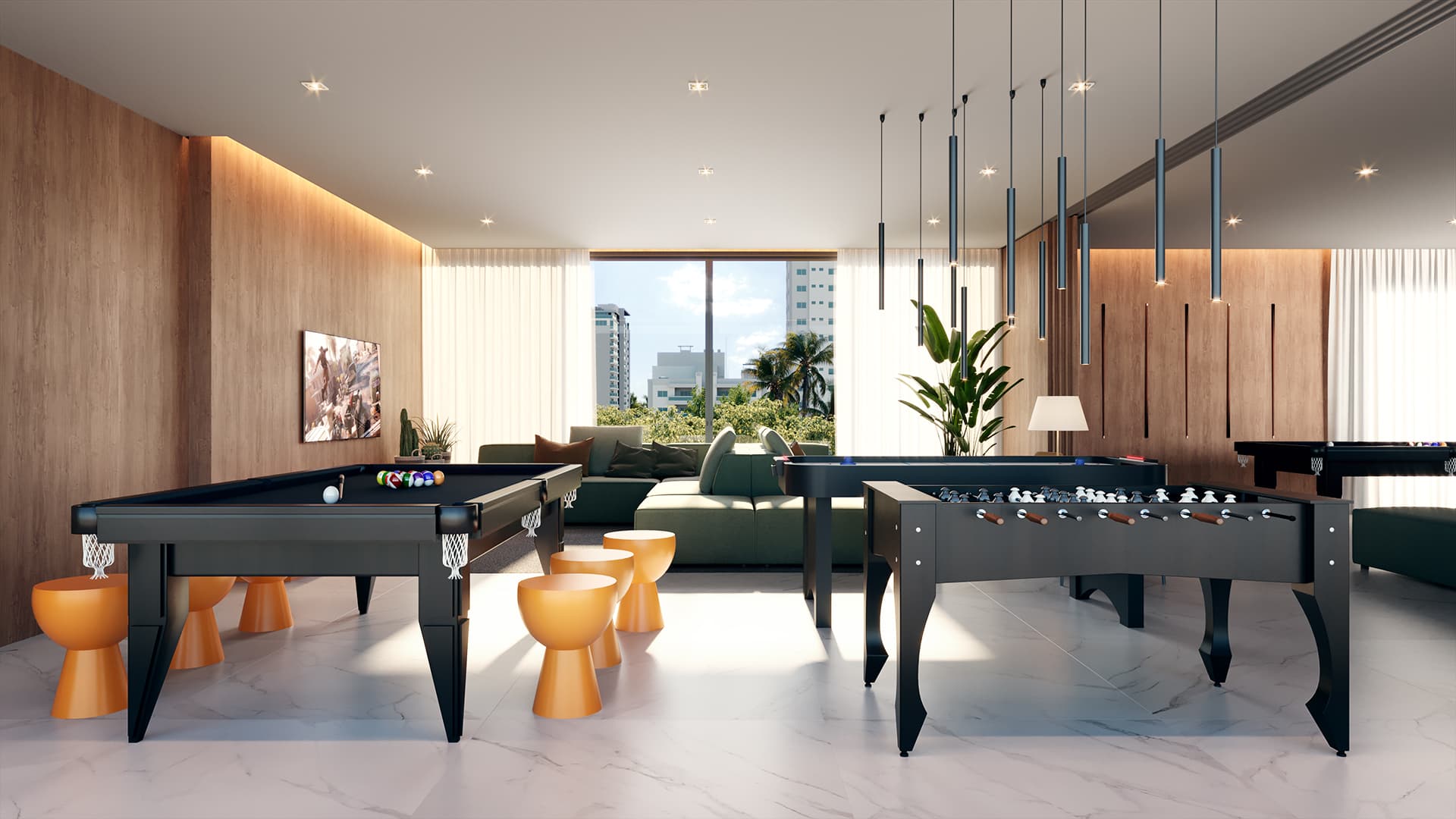 Harmony Ocean Front valor