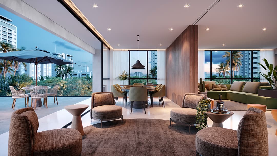 Harmony Ocean Front valor
