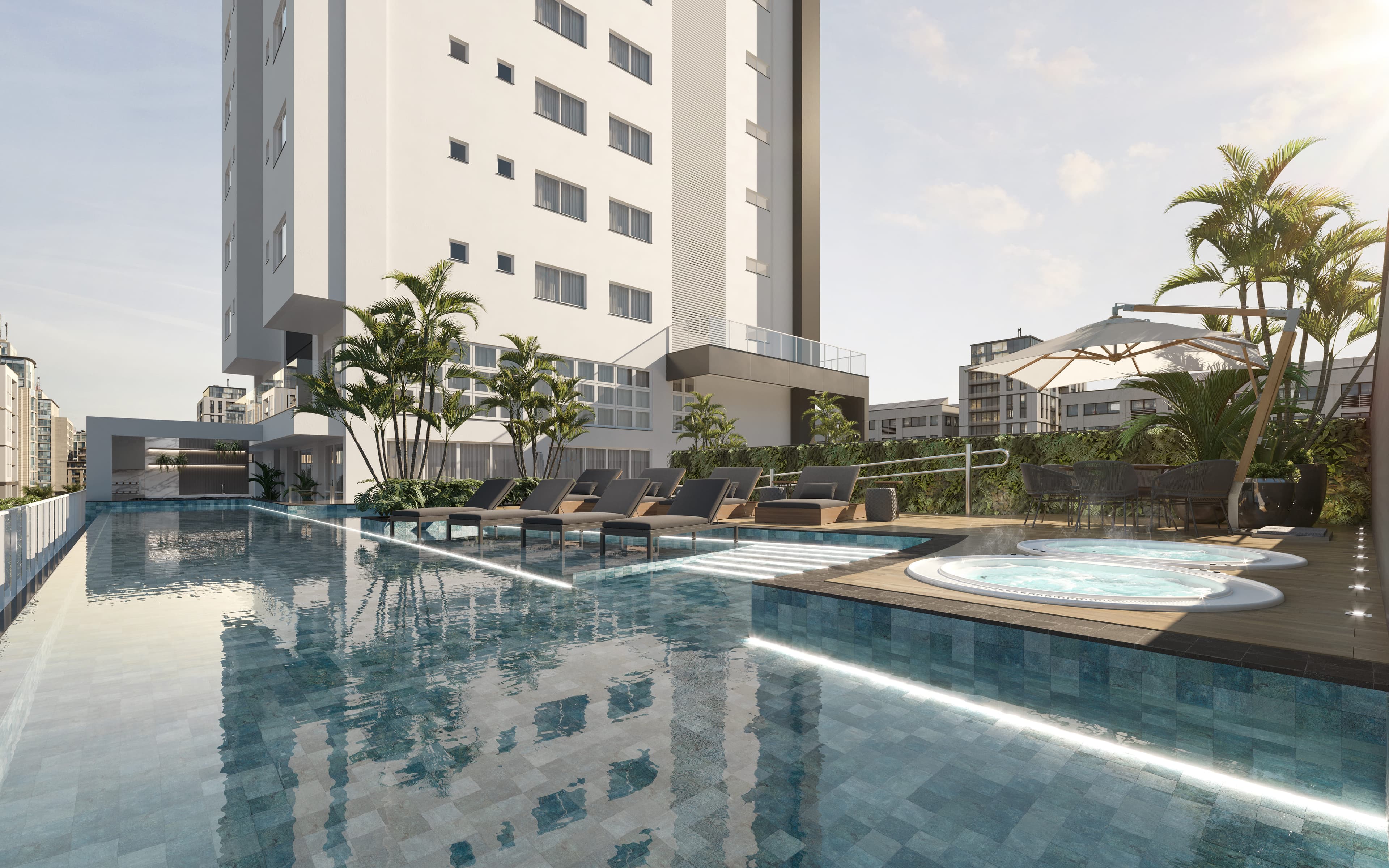 Apartamento à Venda no Timeless Residence