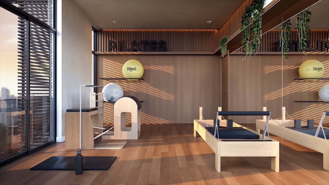 Apartamento à venda no Harmony Ocean Front