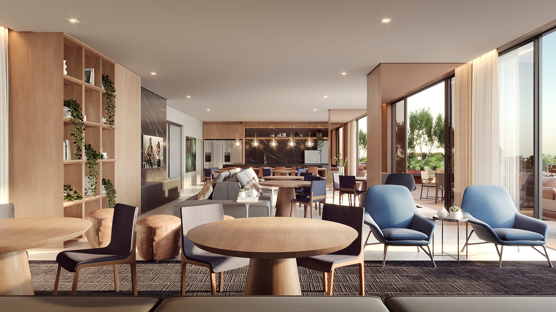 Apto à venda no Harmony Ocean Front em Balneário Camboriú
